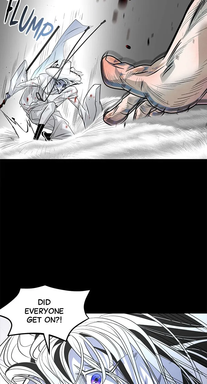 Read The Last Passage chapter 30 image 25 on Lezhin