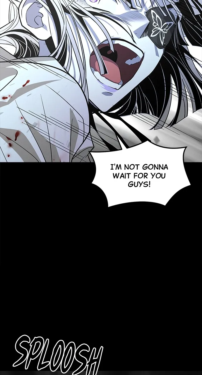Read The Last Passage chapter 30 image 26 on Lezhin