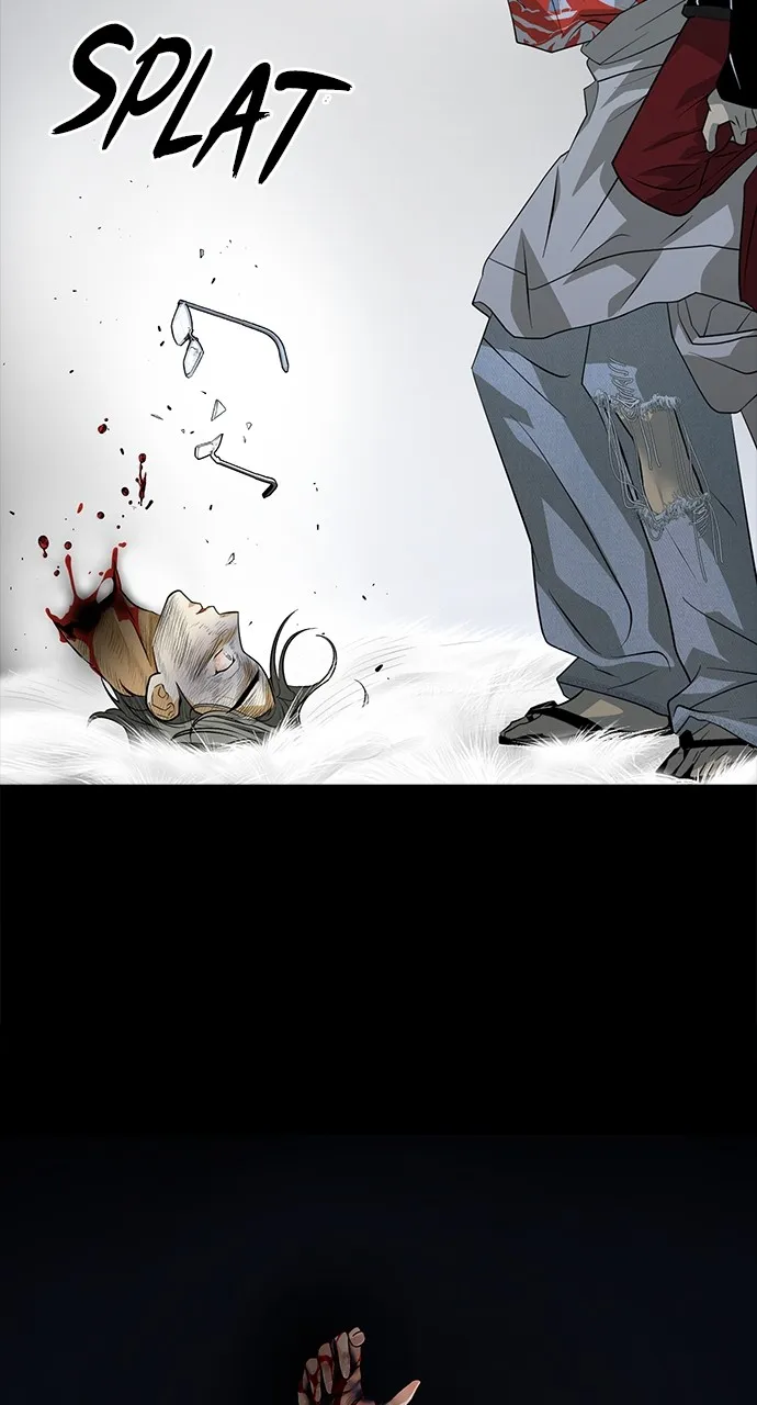Read The Last Passage chapter 30 image 3 on Lezhin