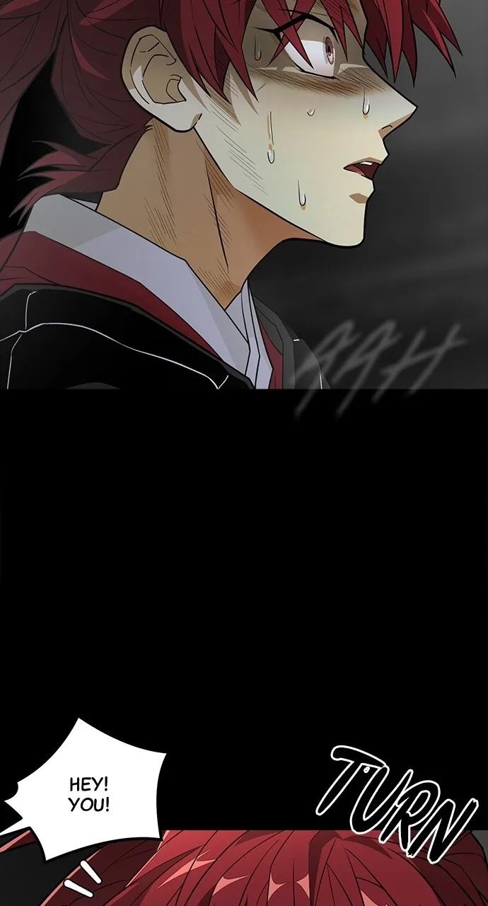 Read The Last Passage chapter 30 image 31 on Lezhin