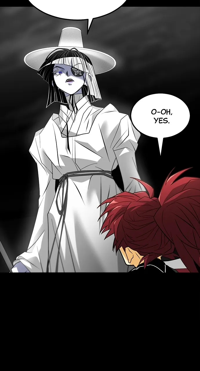 Read The Last Passage chapter 30 image 33 on Lezhin