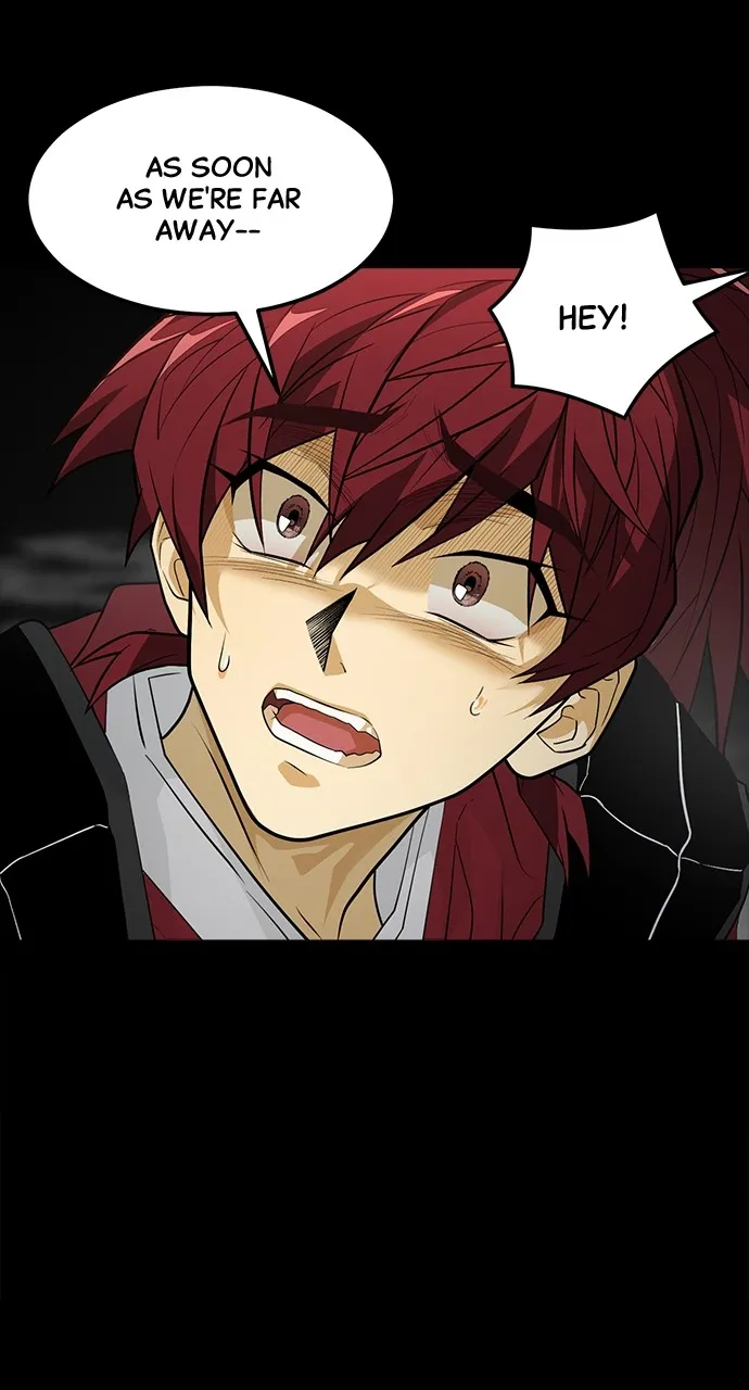 Read The Last Passage chapter 30 image 34 on Lezhin