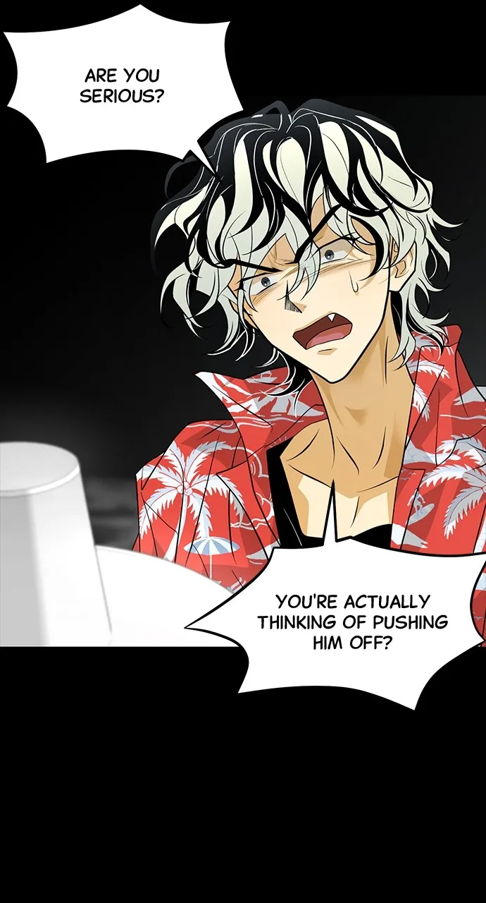 Read The Last Passage chapter 30 image 35 on Lezhin