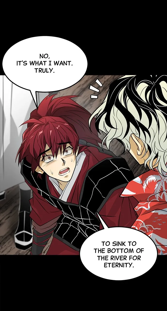Read The Last Passage chapter 30 image 36 on Lezhin