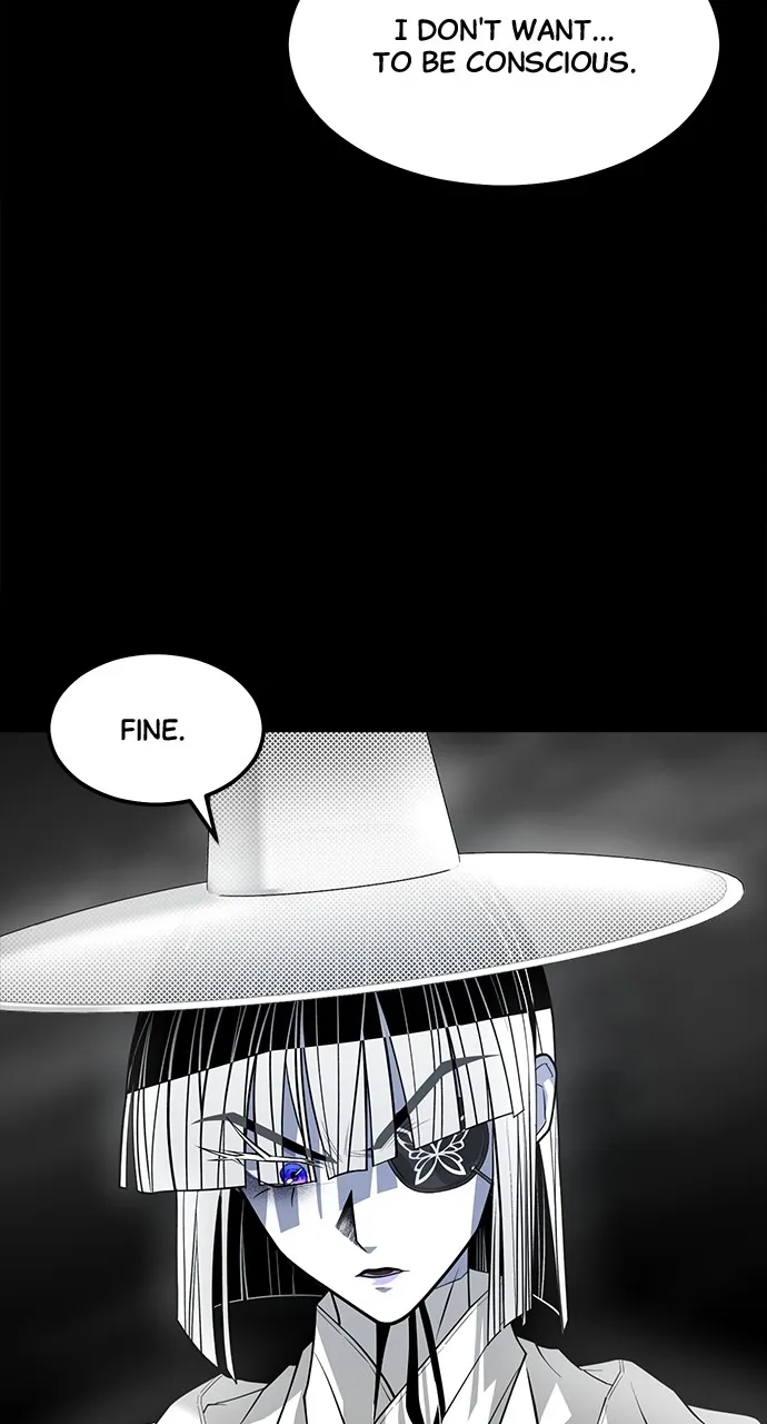 Read The Last Passage chapter 30 image 38 on Lezhin