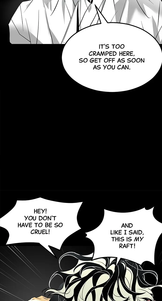 Read The Last Passage chapter 30 image 39 on Lezhin