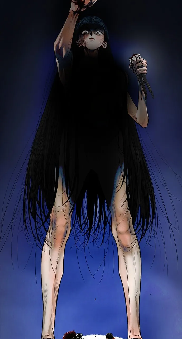 Read The Last Passage chapter 30 image 4 on Lezhin