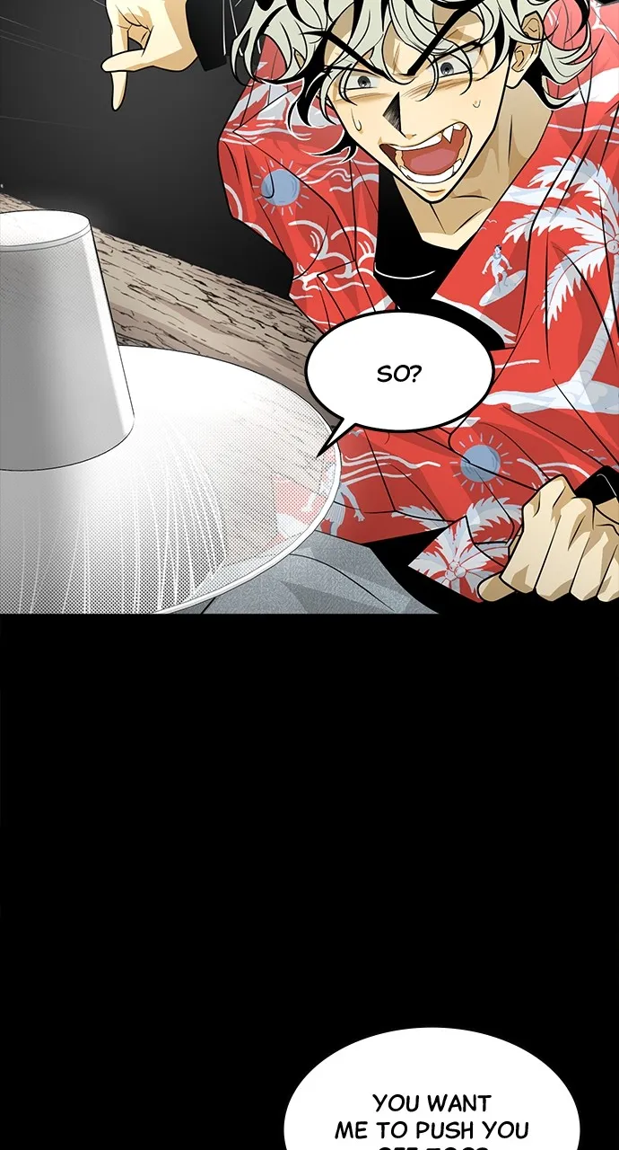 Read The Last Passage chapter 30 image 40 on Lezhin