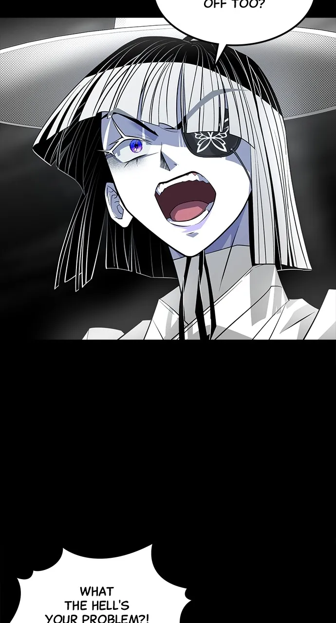 Read The Last Passage chapter 30 image 41 on Lezhin