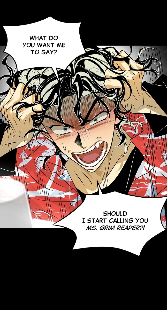 Read The Last Passage chapter 30 image 44 on Lezhin