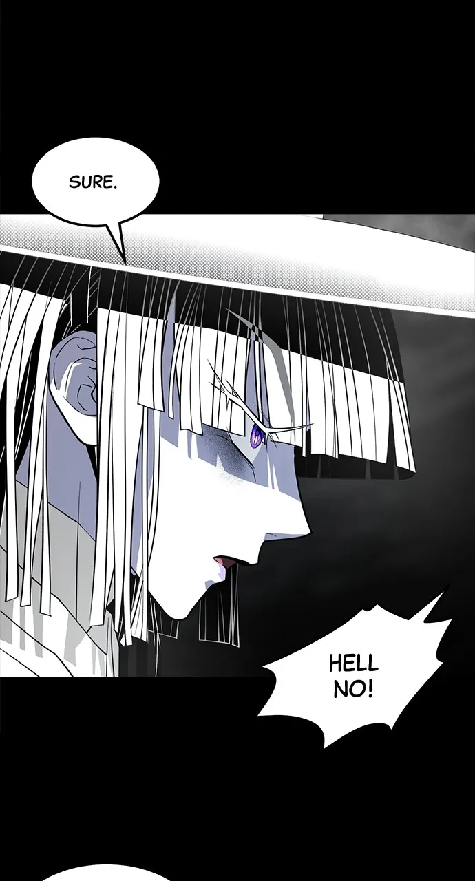 Read The Last Passage chapter 30 image 45 on Lezhin