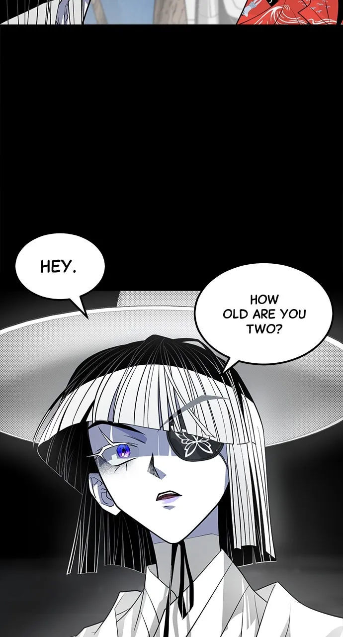 Read The Last Passage chapter 30 image 47 on Lezhin