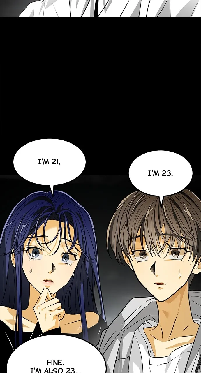 Read The Last Passage chapter 30 image 48 on Lezhin