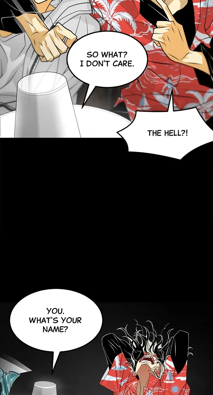 Read The Last Passage chapter 30 image 50 on Lezhin
