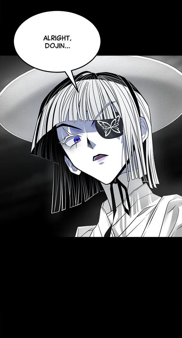 Read The Last Passage chapter 30 image 52 on Lezhin