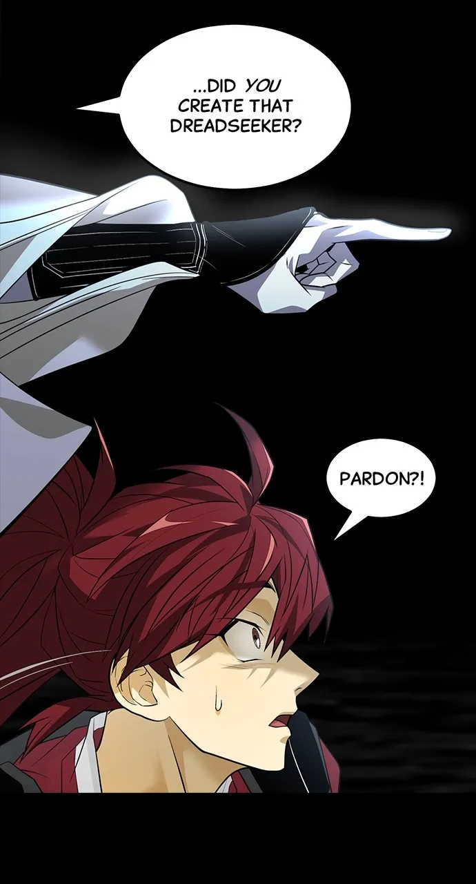 Read The Last Passage chapter 30 image 53 on Lezhin