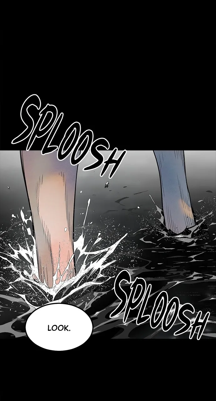 Read The Last Passage chapter 30 image 54 on Lezhin