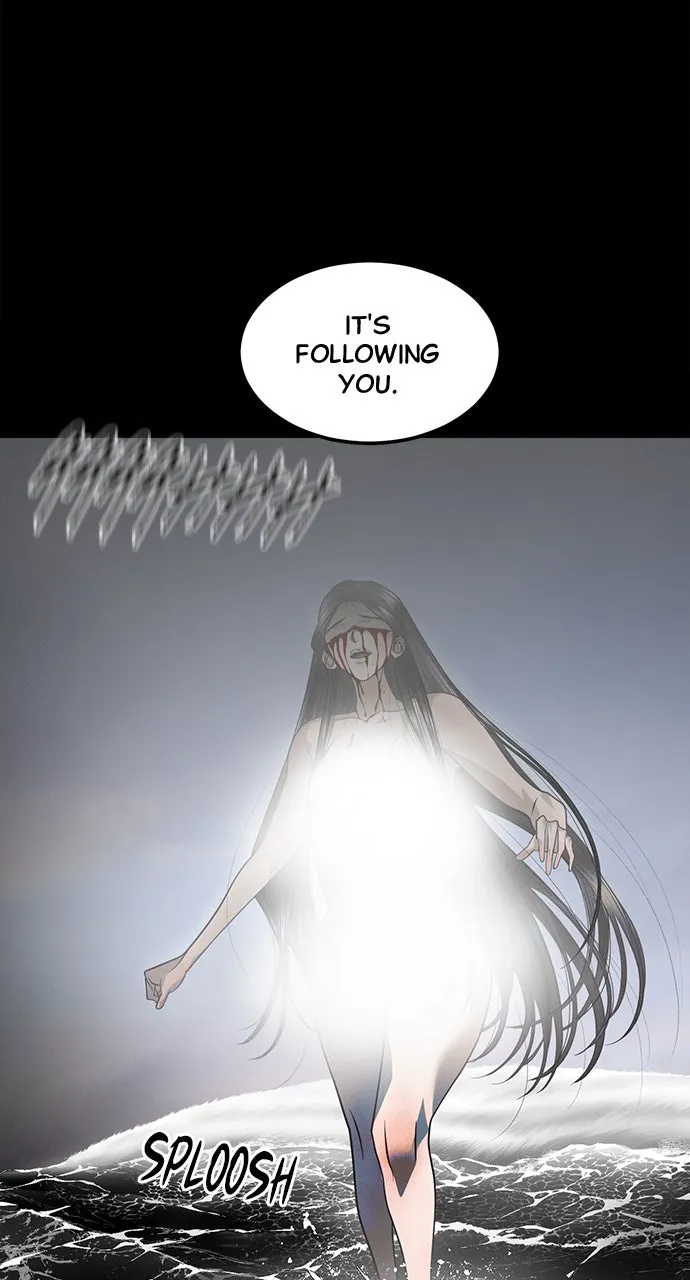 Read The Last Passage chapter 30 image 55 on Lezhin