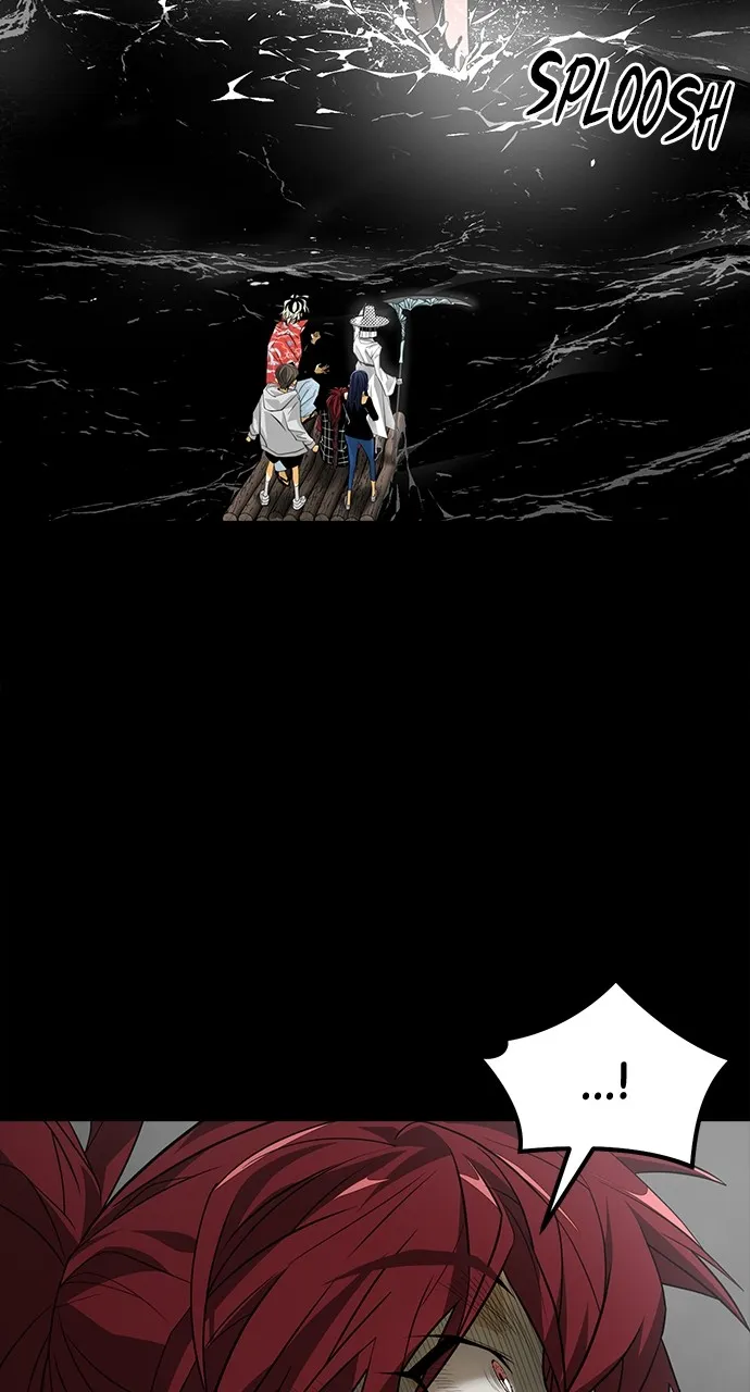 Read The Last Passage chapter 30 image 56 on Lezhin