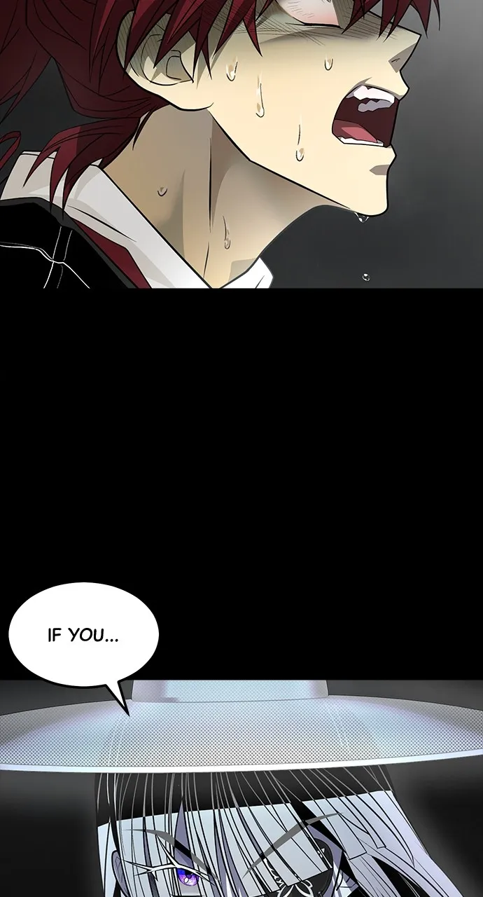 Read The Last Passage chapter 30 image 57 on Lezhin