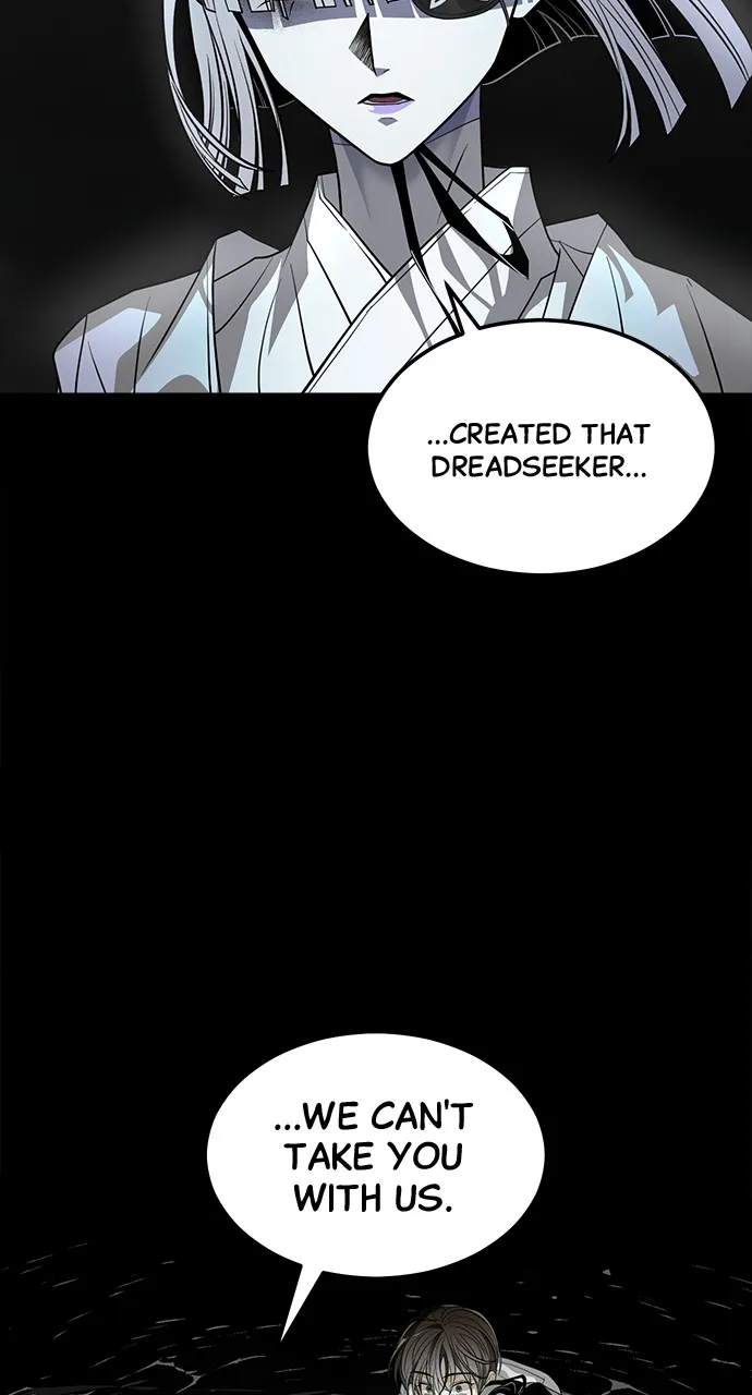 Read The Last Passage chapter 30 image 58 on Lezhin