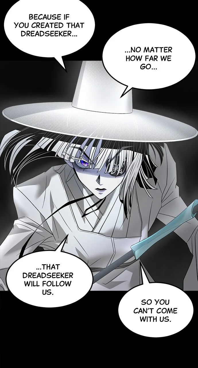Read The Last Passage chapter 30 image 61 on Lezhin