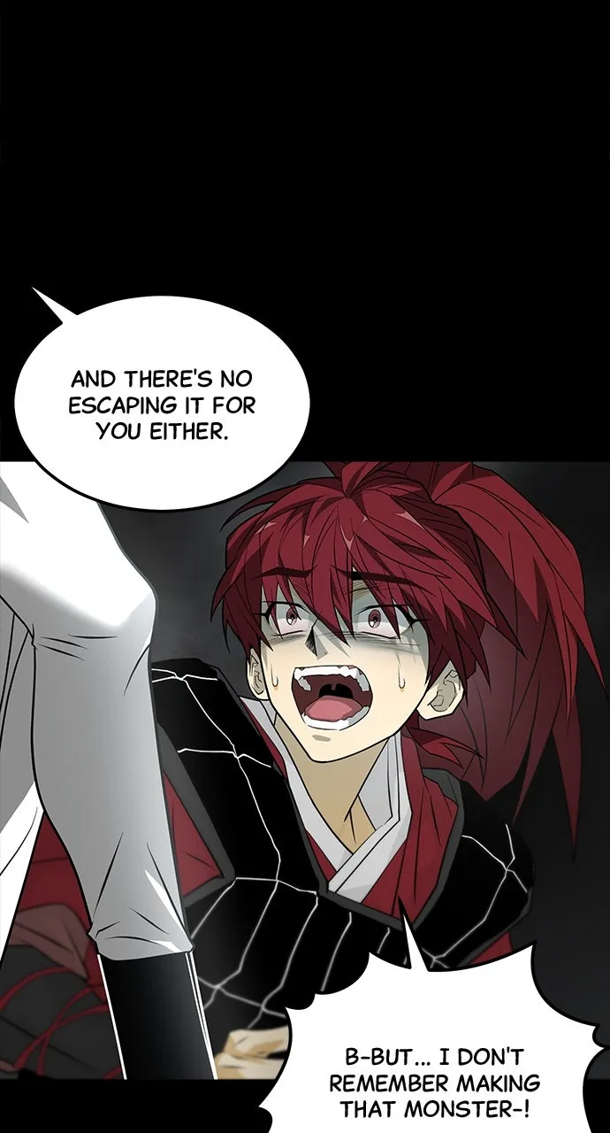 Read The Last Passage chapter 30 image 62 on Lezhin