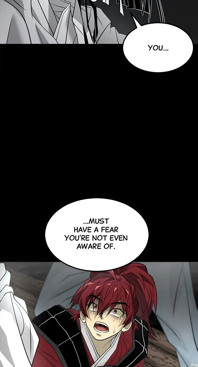 Read The Last Passage chapter 30 image 64 on Lezhin