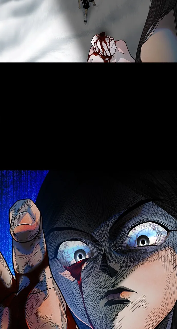 Read The Last Passage chapter 30 image 7 on Lezhin