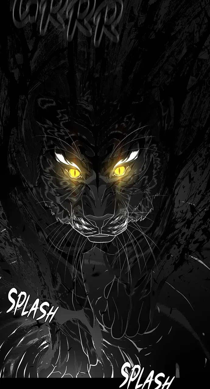 Read The Last Passage chapter 30 image 70 on Lezhin