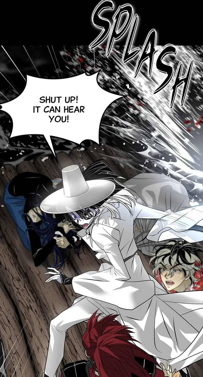 Read The Last Passage chapter 30 image 79 on Lezhin
