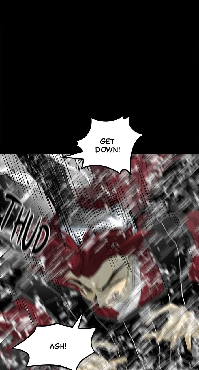 Read The Last Passage chapter 30 image 84 on Lezhin