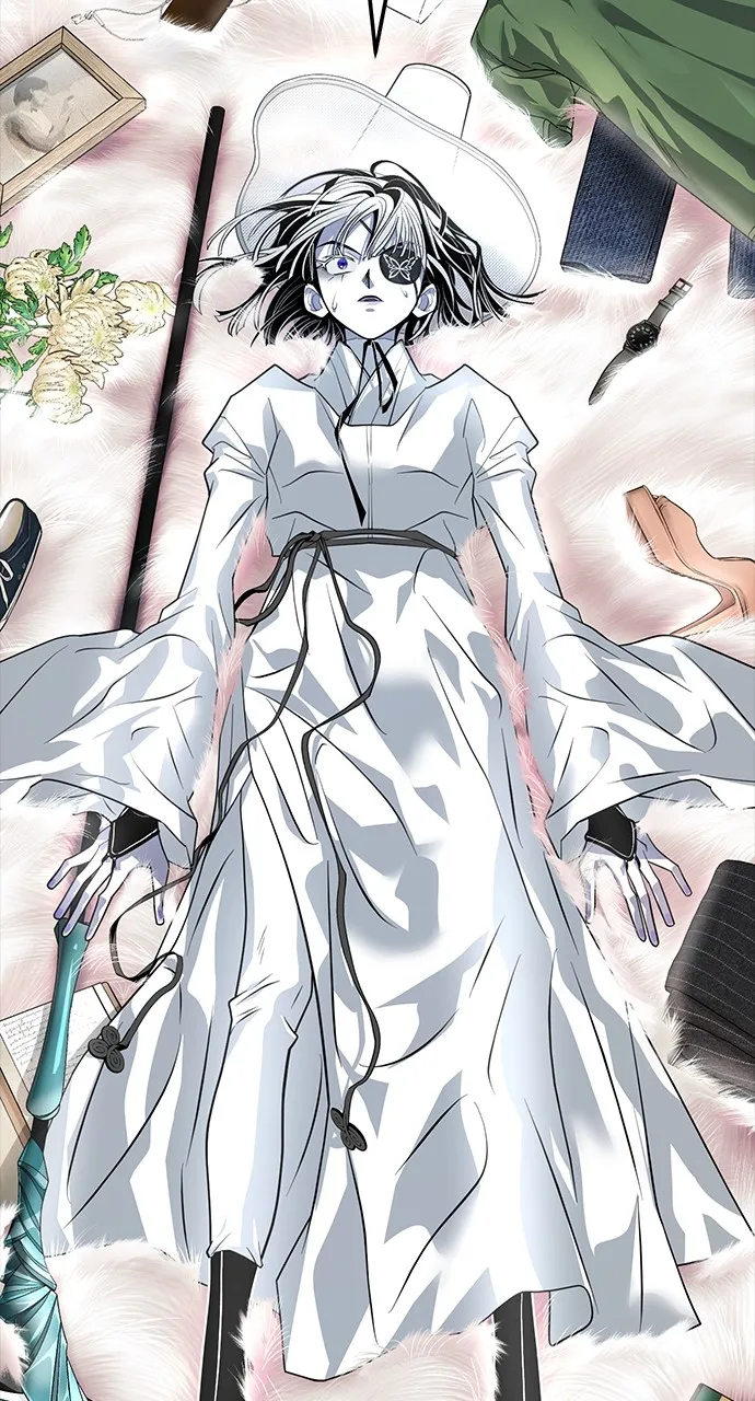 Read The Last Passage chapter 30 image 88 on Lezhin