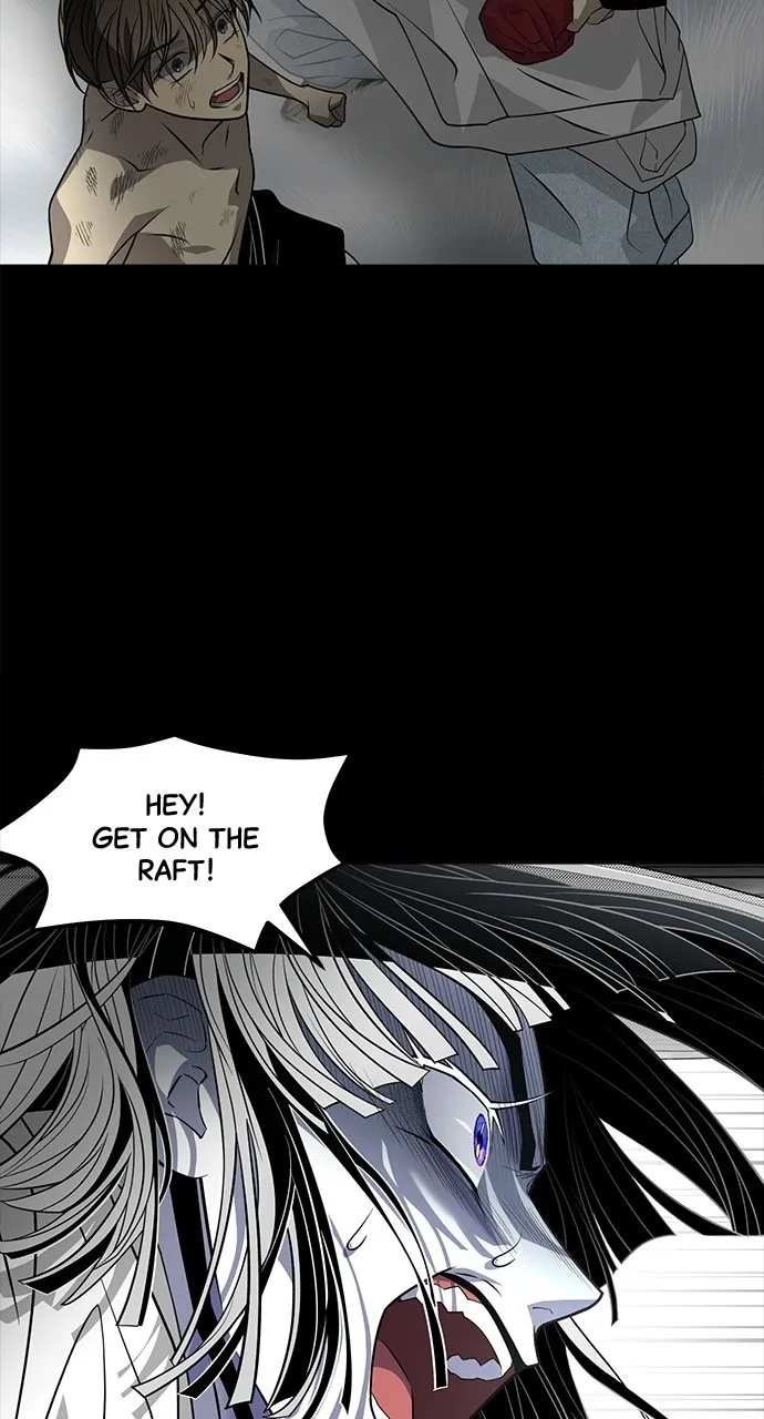 Read The Last Passage chapter 30 image 9 on Lezhin