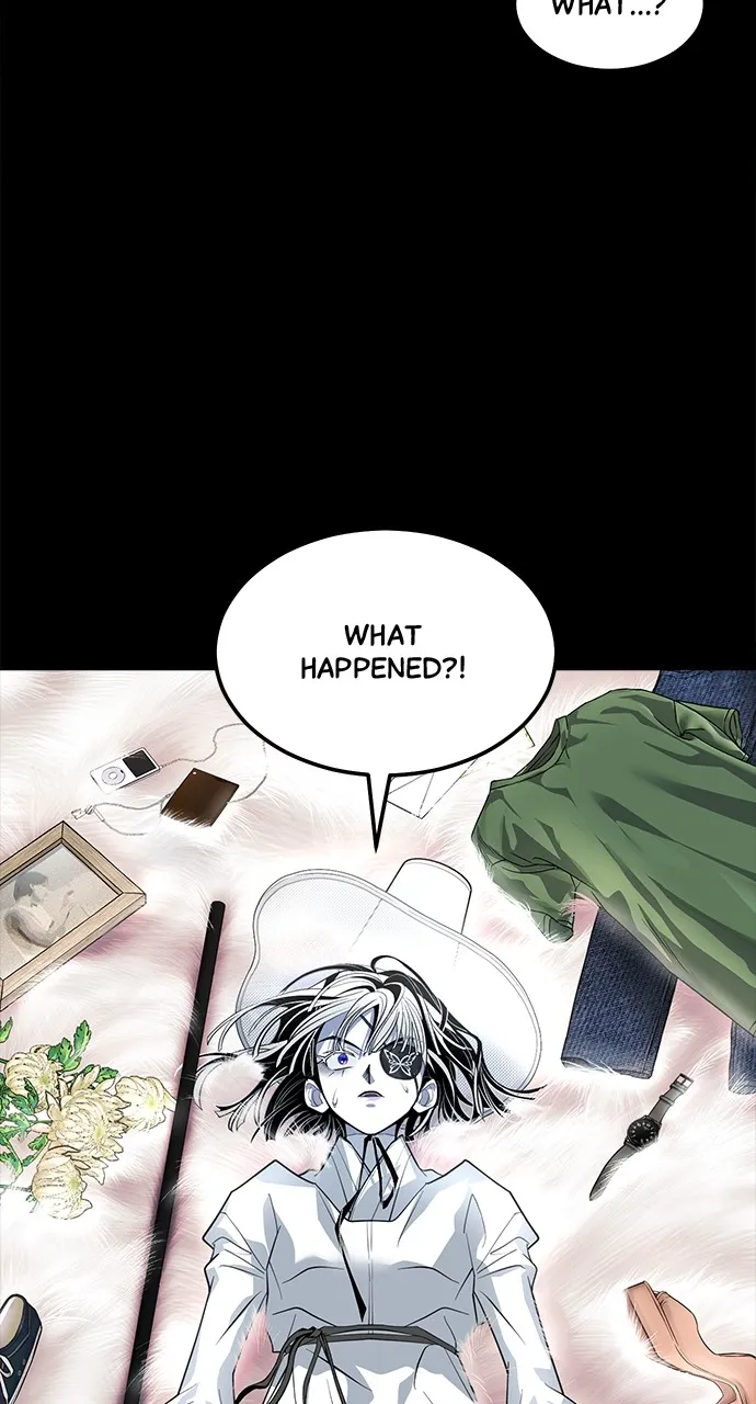 Read The Last Passage chapter 31 image 1 on Lezhin