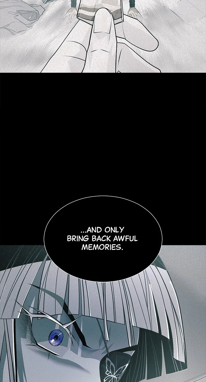 Read The Last Passage chapter 31 image 10 on Lezhin