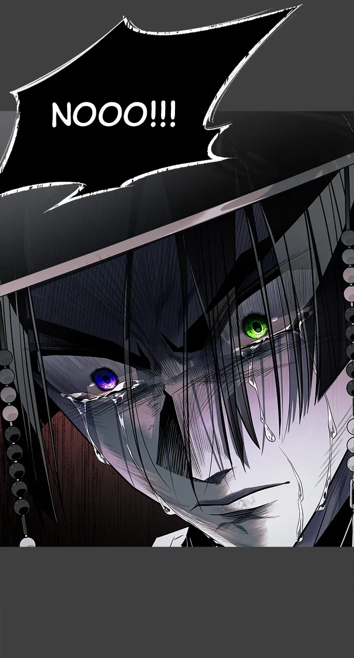 Read The Last Passage chapter 31 image 14 on Lezhin