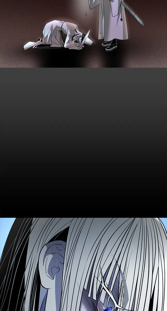 Read The Last Passage chapter 31 image 16 on Lezhin