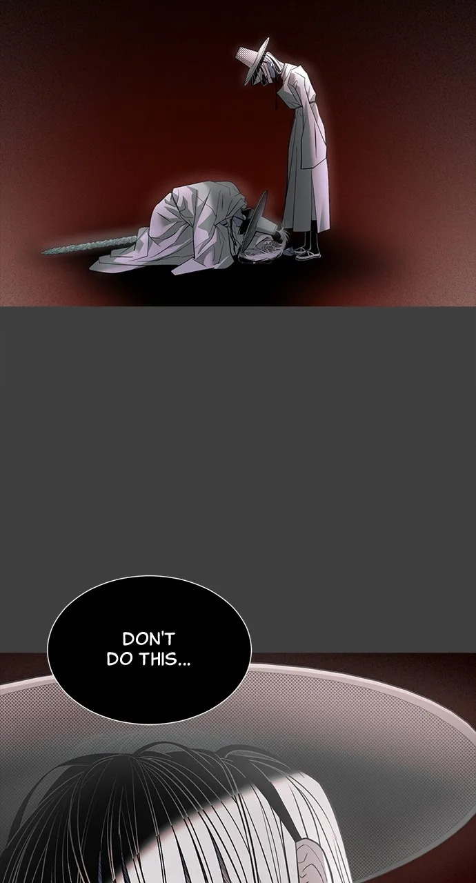 Read The Last Passage chapter 31 image 18 on Lezhin
