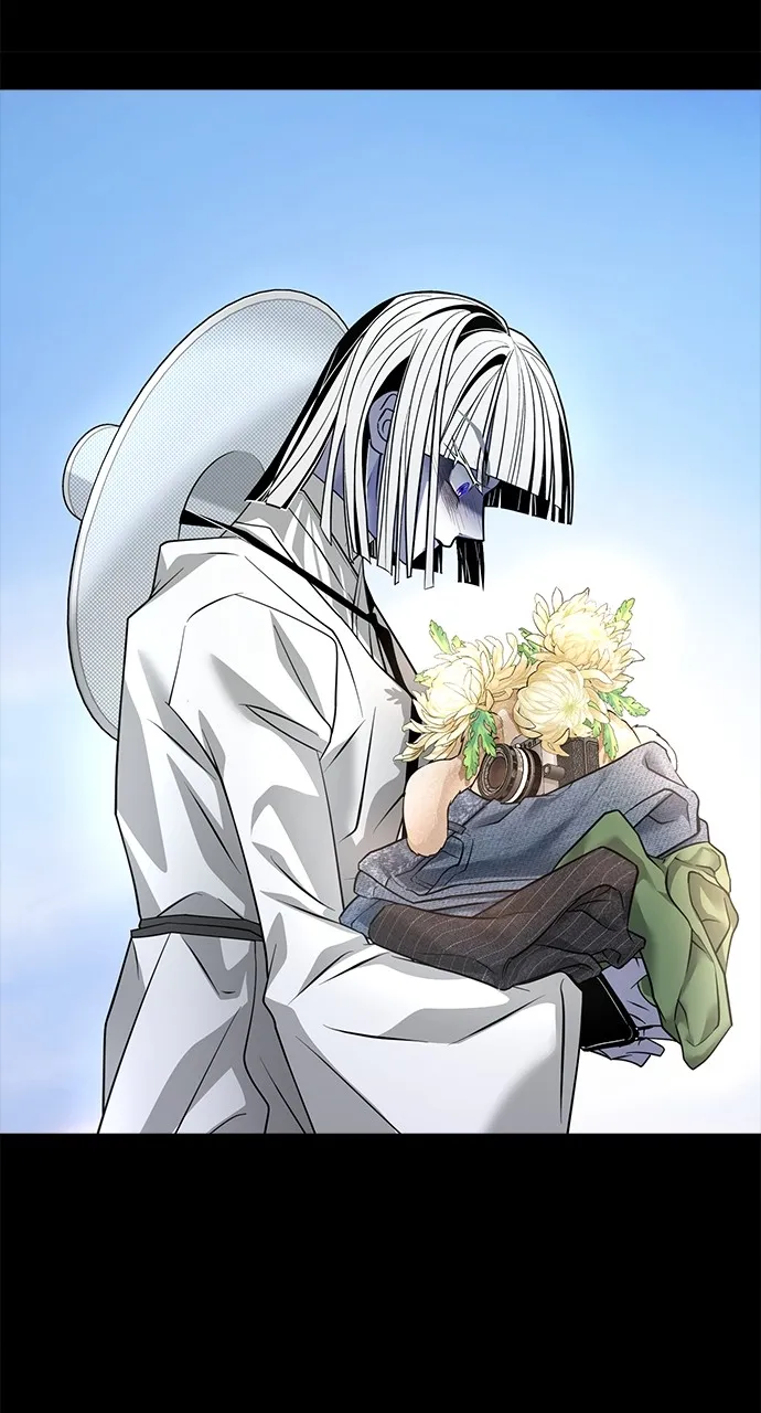 Read The Last Passage chapter 31 image 20 on Lezhin