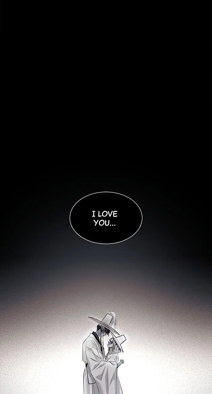 Read The Last Passage chapter 31 image 21 on Lezhin