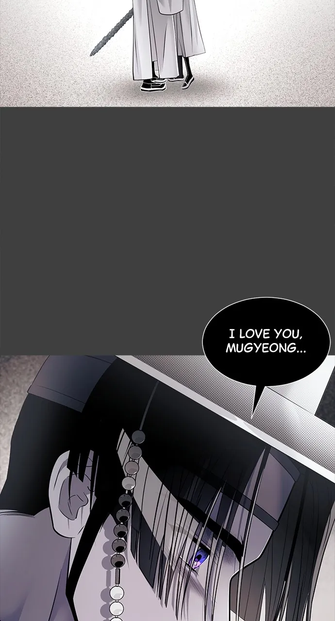 Read The Last Passage chapter 31 image 22 on Lezhin