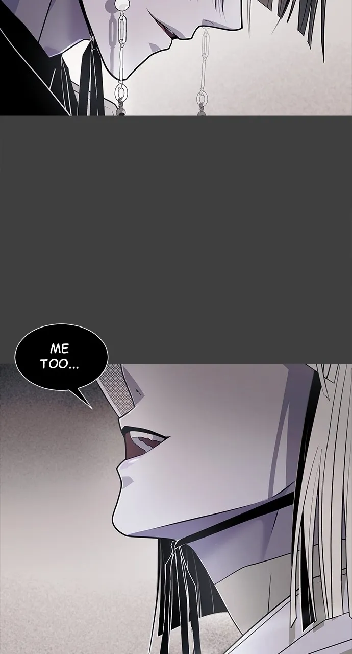 Read The Last Passage chapter 31 image 23 on Lezhin