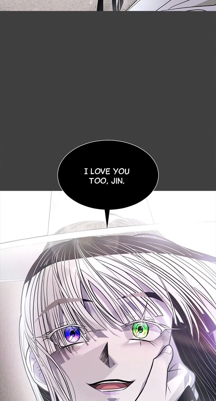 Read The Last Passage chapter 31 image 24 on Lezhin