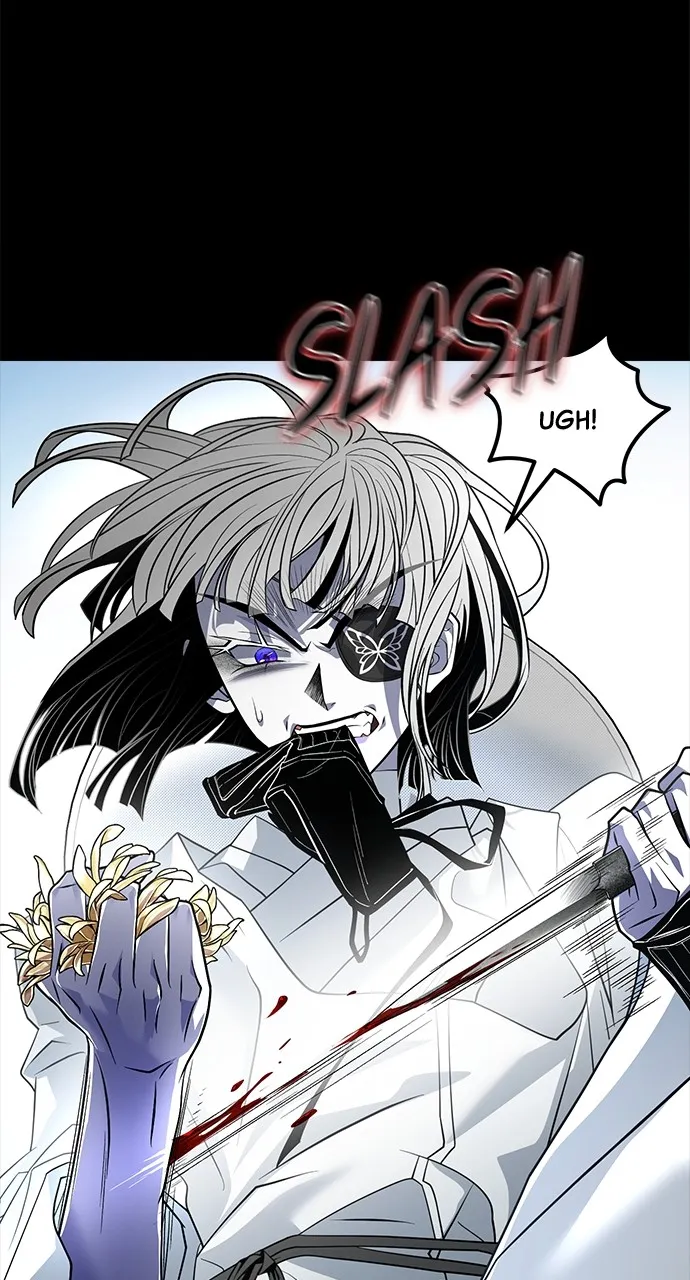 Read The Last Passage chapter 31 image 30 on Lezhin