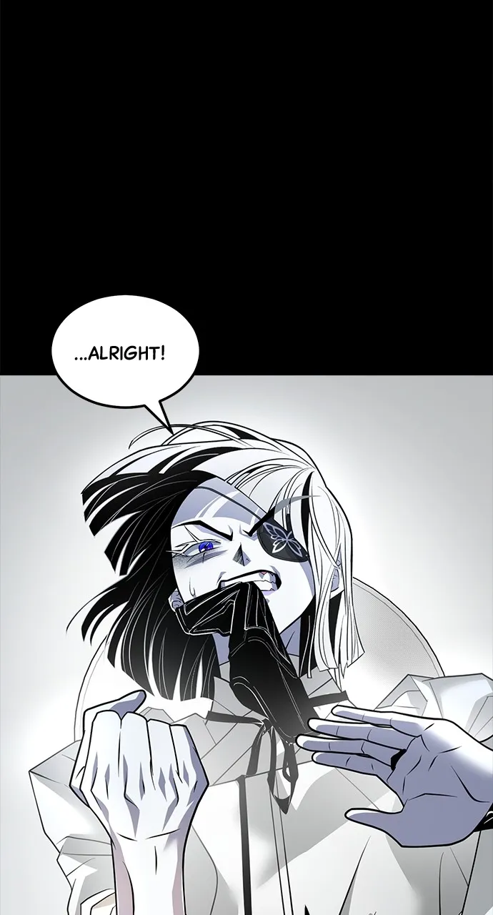 Read The Last Passage chapter 31 image 34 on Lezhin