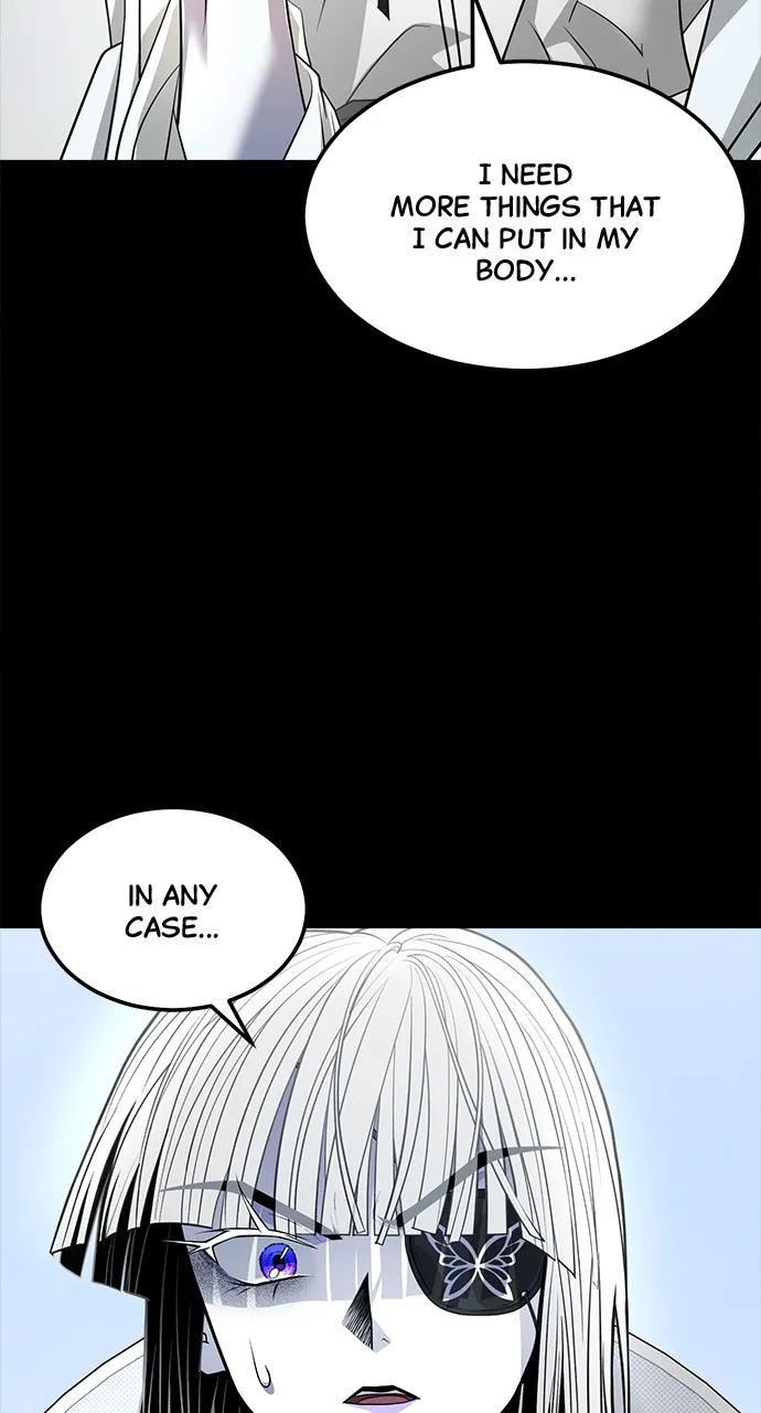 Read The Last Passage chapter 31 image 35 on Lezhin