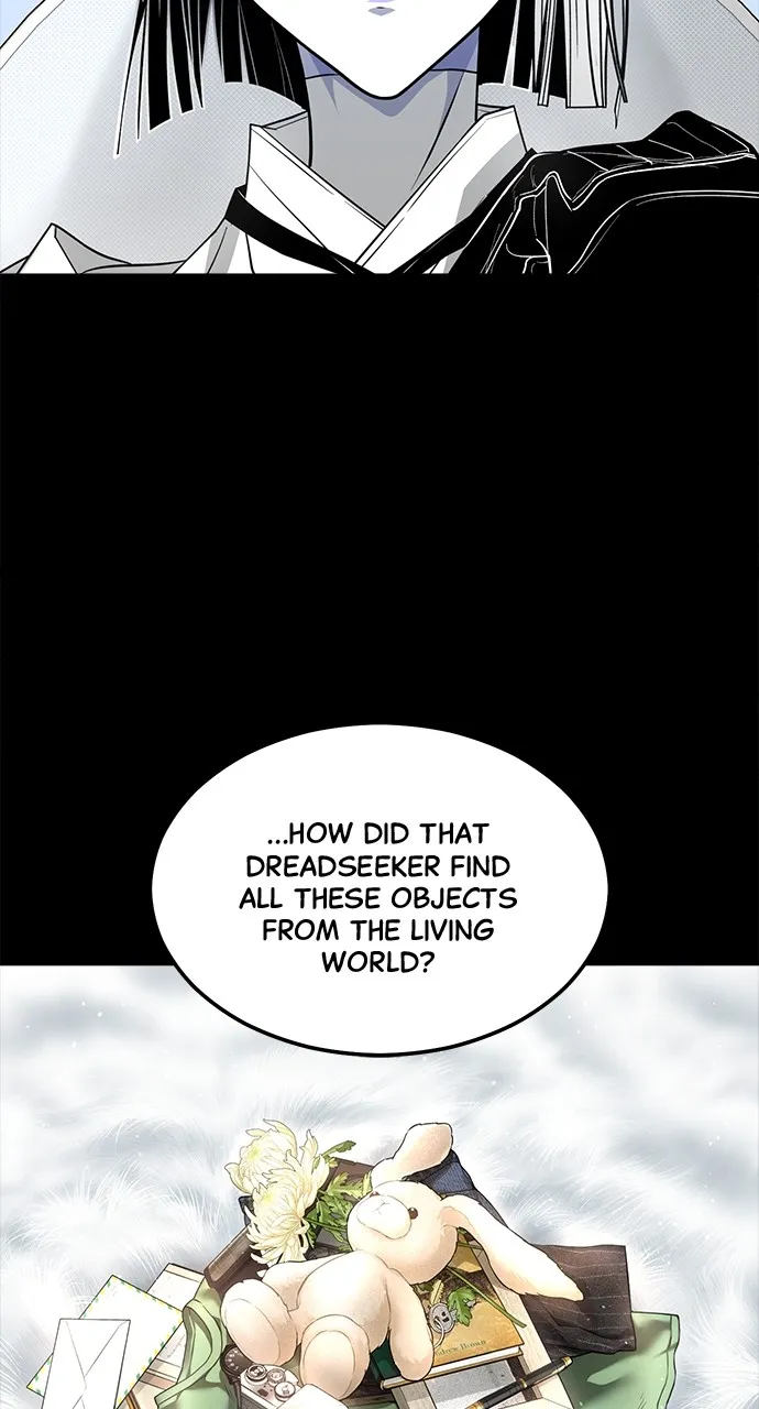 Read The Last Passage chapter 31 image 36 on Lezhin