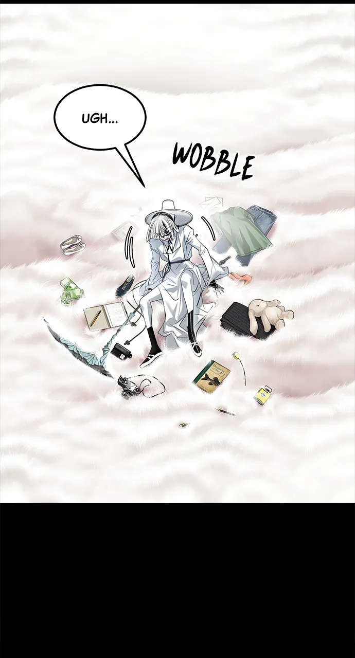 Read The Last Passage chapter 31 image 4 on Lezhin