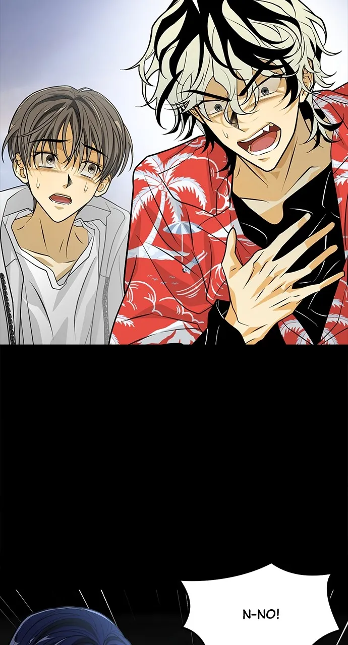 Read The Last Passage chapter 31 image 40 on Lezhin